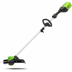 Триммер Greenworks GD60LTK4 2108307UB