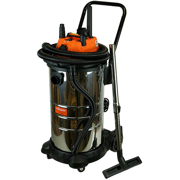 Строительный пылесос STURM! VC7360