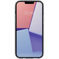 Чехол Spigen Air Skin Hybrid для iPhone 14 Plus/15 Plus ACS04886