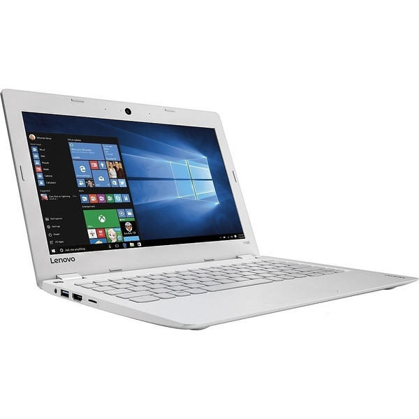 Ноутбук Lenovo IdeaPad 110s-11 (80WG002URA)