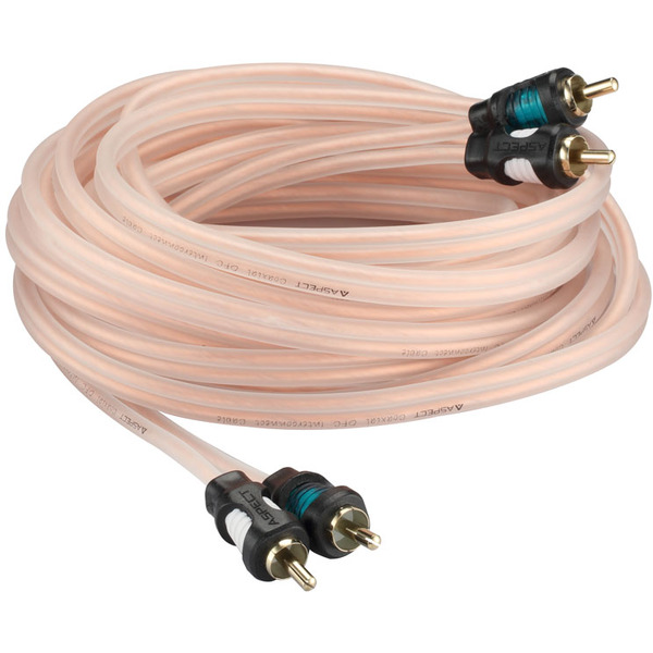 Кабель Aspect RCA-WL2.5