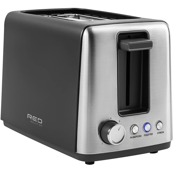 Тостер RED SOLUTION T413D
