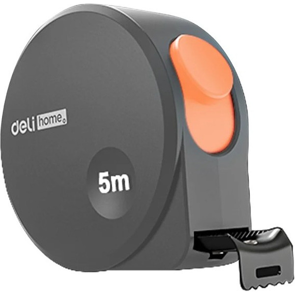 Рулетка Deli HT8519C