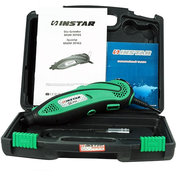 Гравер Инстар МШМ 30165