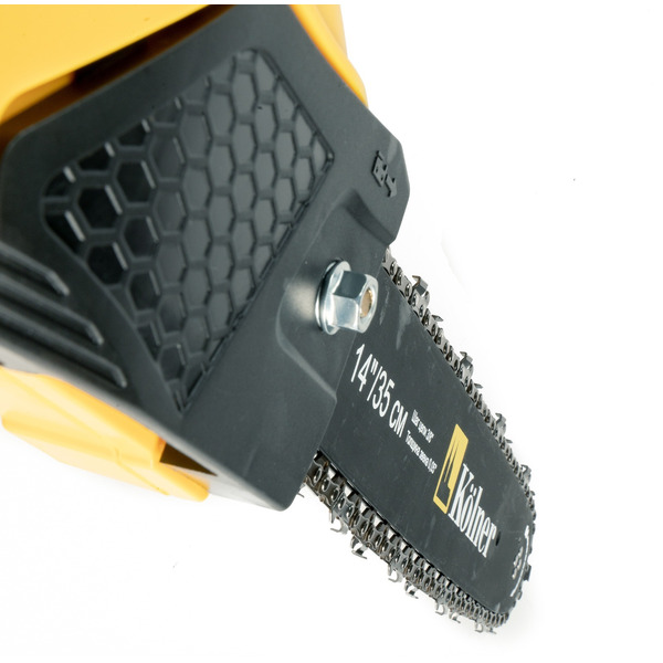 Электропила цепная Kolner KECS 35/1600 (8050100036) кн35-1600ецс