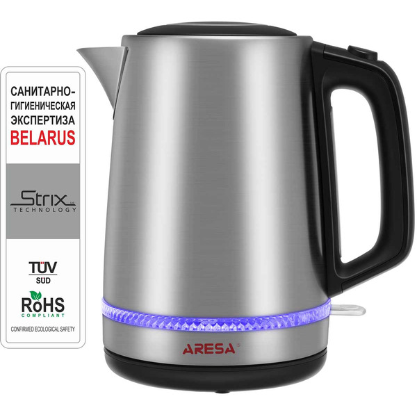 Электрочайник Aresa AR-3461