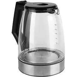 Электрический чайник CENTEK CT-0014 (черный)