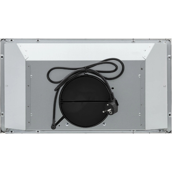 Вытяжка KRONA AMBRA 600 inox PB