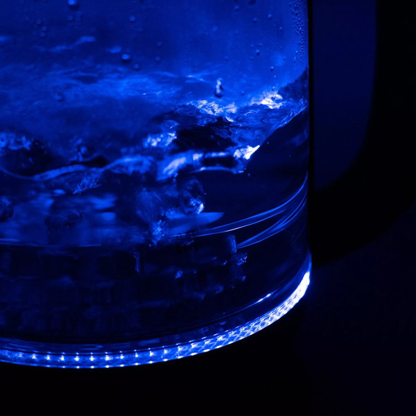 Электрочайник Kitfort KT-654-1