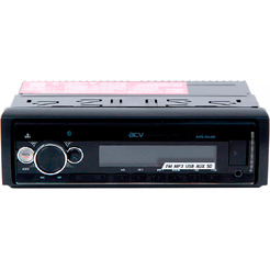 USB-магнитола ACV AVS-916BR