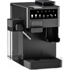 Кофеварка GRIGIO MV-739 (черный)