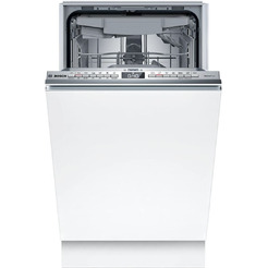 Встраиваемая посудомоечная машина Bosch Serie 4 SPV4HMX10E