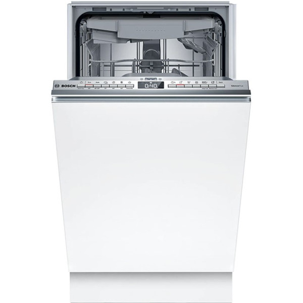 Встраиваемая посудомоечная машина Bosch Serie 4 SPV4HMX10E