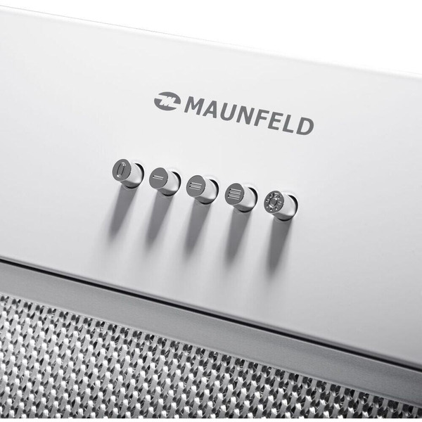 Вытяжка MAUNFELD Thames 601PM (белый)
