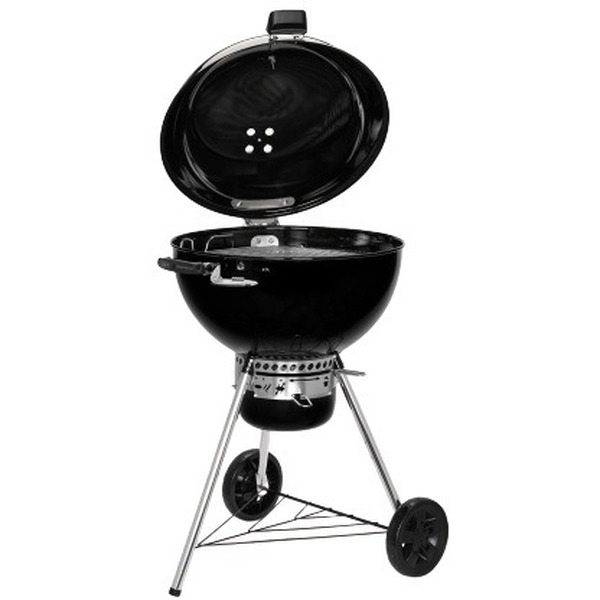 Угольный гриль Weber Master-Touch GBS Premium E-5770 57 см (17301004)