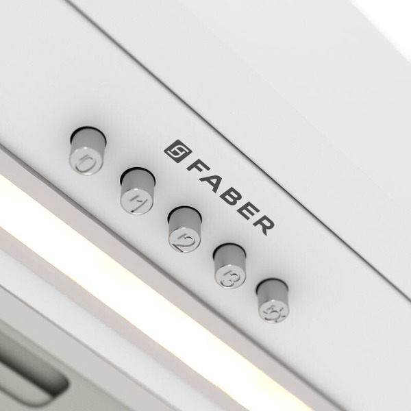 Кухонная вытяжка Faber Air WH A50 305.0768.281