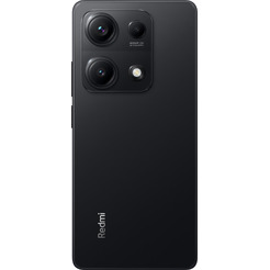 Смартфон Xiaomi Redmi Note 14S 8GB/256GB Midnight Black RU