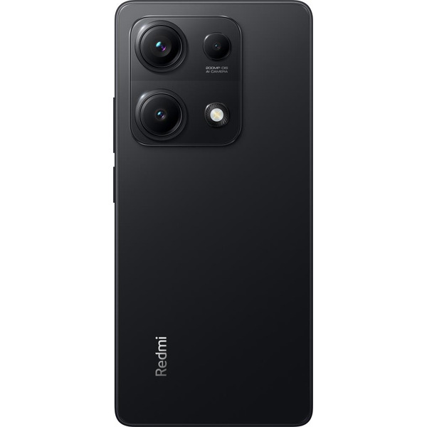 Смартфон Xiaomi Redmi Note 14S 8GB/256GB Midnight Black RU