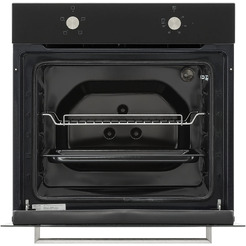 Духовой шкаф KRONA ASTRO 60 BL