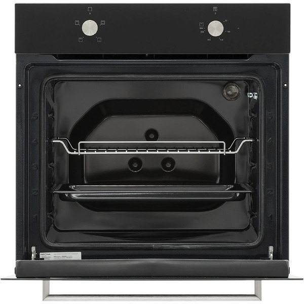 Духовой шкаф KRONA ASTRO 60 BL