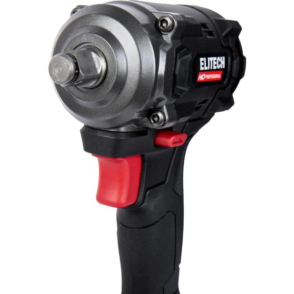 Гайковерт ELITECH HD Professional CW 2004SL E2201.056.02 (205738)