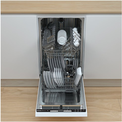 Встраиваемая посудомоечная машина Candy CDIH 2D1047-08