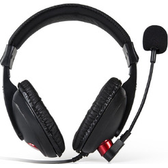 Игровая проводная гарнитура MARVO H8331