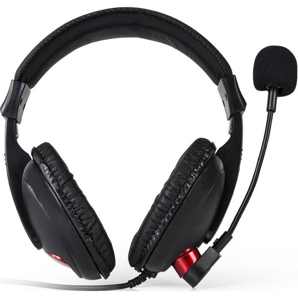 Игровая проводная гарнитура MARVO H8331