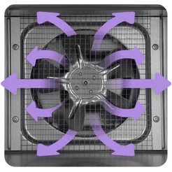 Сушилка для овощей и фруктов Kitfort КТ-4963