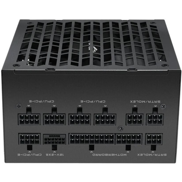 Блок питания Sama G650 650W G0650-BKGFF001-EU