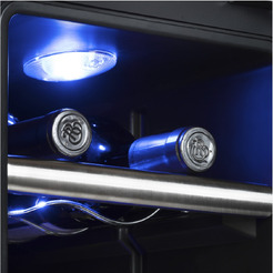 Винный шкаф Kitfort KT-2401