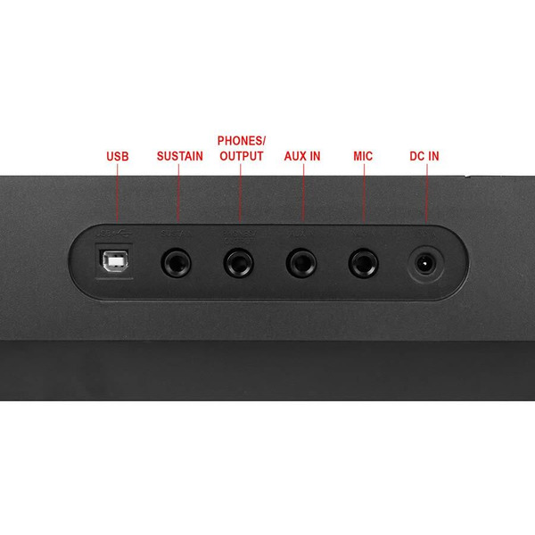 Синтезатор Medeli IK100