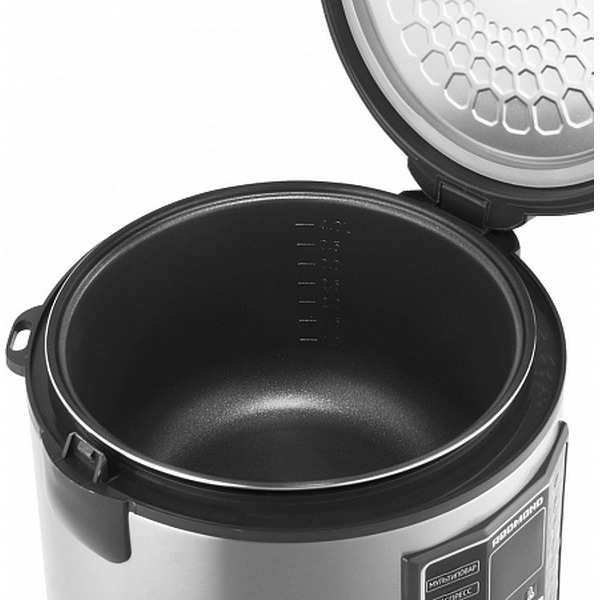 Мультиварка Redmond RMC-M252