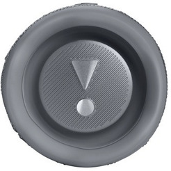 Беспроводная колонка JBL Flip 6 (серый)