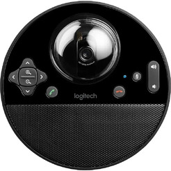 Веб-камера Logitech BCC950