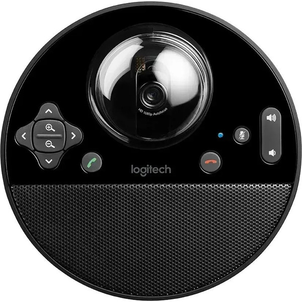 Веб-камера Logitech BCC950