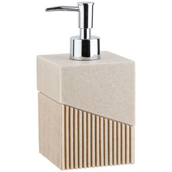 Дозатор для жидкого мыла Perfecto Linea Element 35-618101