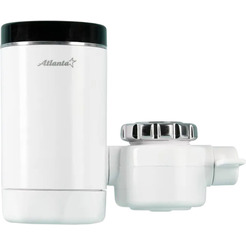 Проточный водонагреватель на кран Atlanta ATH-7441