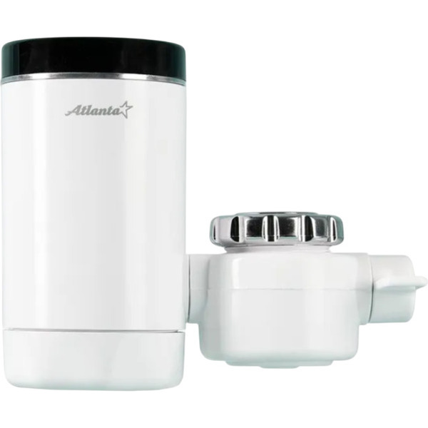 Проточный водонагреватель на кран Atlanta ATH-7441