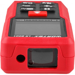 Дальномер лазерный WORTEX LR 8001 (LR8001002723)
