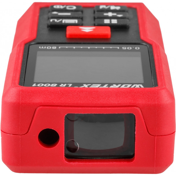 Дальномер лазерный WORTEX LR 8001 (LR8001002723)