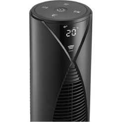 Вентилятор Sencor SFT 3800BK