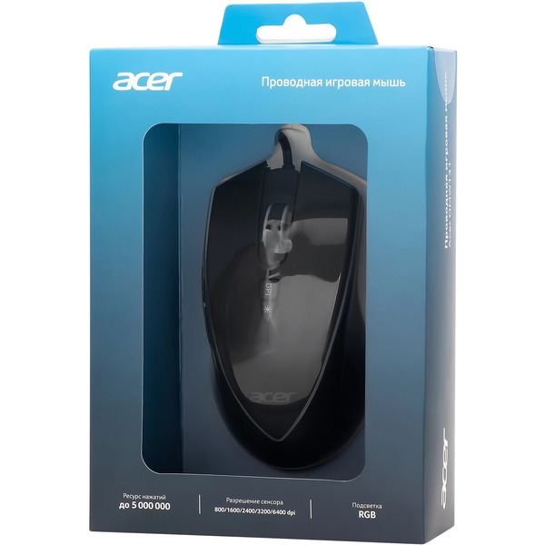 Мышь Acer OMW131
