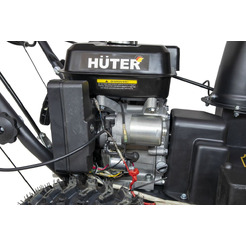 Снегоуборщик Huter SGC 4000B 70/7/13