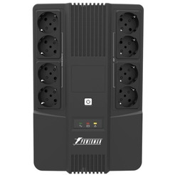 Источник бесперебойного питания Powerman Brick 1000