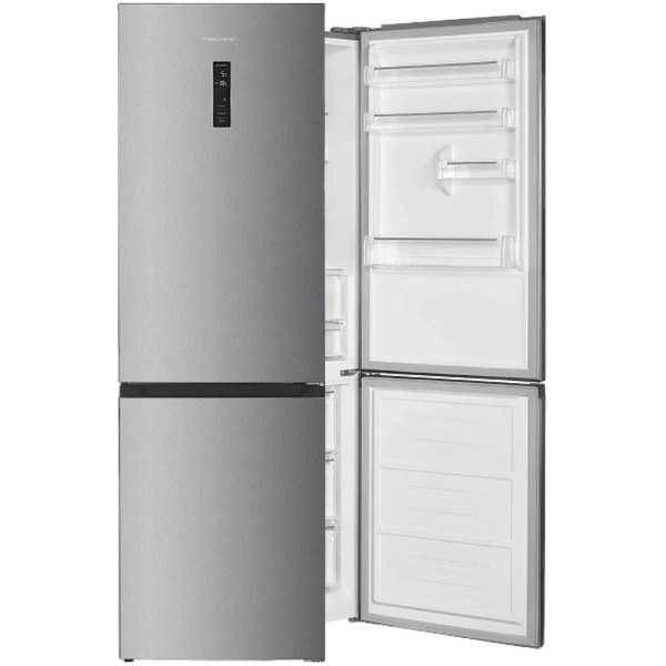 Холодильник TECHNO FN2-47S SS