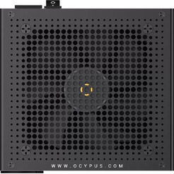Блок питания Ocypus Delta-P850-B1FDBK024X-EU