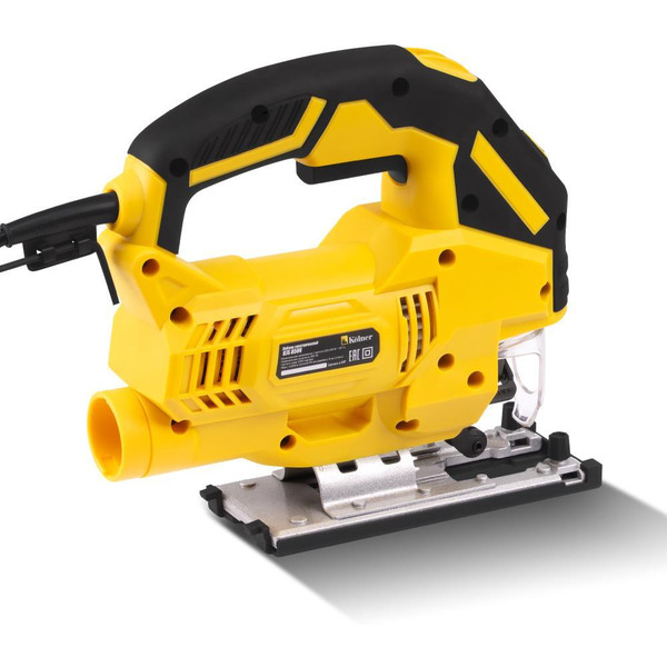 Электролобзик KOLNER KJS 850V (KJS 850V)