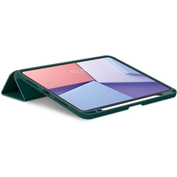 Чехол для планшета Spigen Urban Fit для Ipad Pro 13 7 / 2024 ACS07763