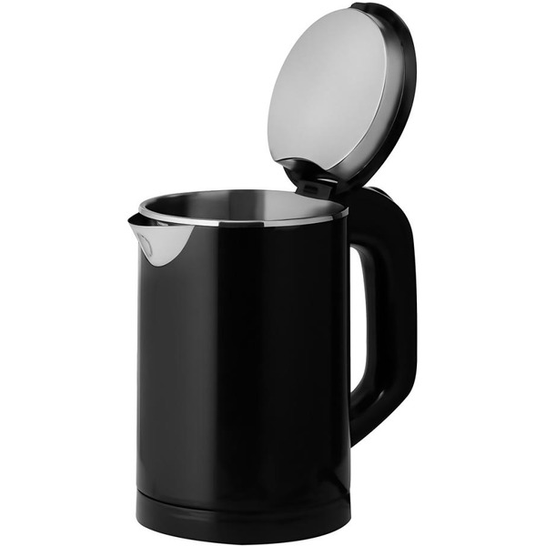 Электрический чайник Centek CT-0006 (черный)